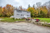 Charming Newly Renovated Home