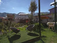 Inkas Garden Apartment Hoteles en 