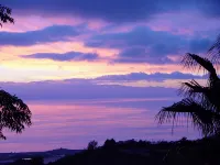 Vacation home with pool in a beautiful country location with sea views Wifi included - 民宿