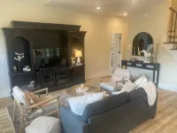 5-bedroom relaxing vacation home just 12 minutes to Grand Park and Six Pence - 4-Star