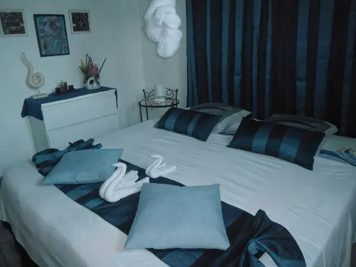 VILLA "CAN'ELLE" Calm and authenticity - Виллы