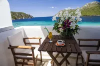 Hotel Porto Koufo - Mountain view