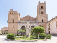 Angela's House Hotels in Monreale