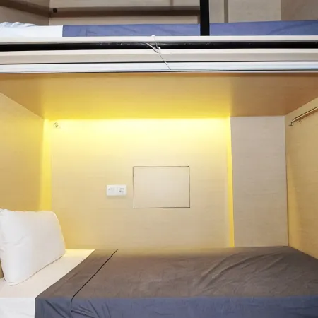 My Studio Hotel City Center