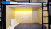 My Studio Hotel City Center