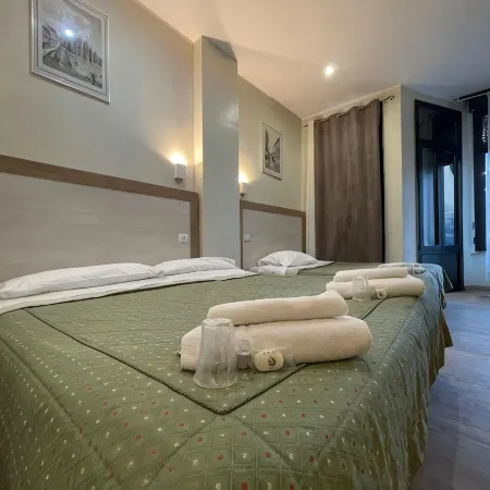Hotel 26