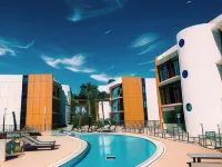 SoBlue Hôtel - Beach