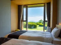 Senomoto Kogen Hotel - balcony