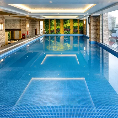 THANH LICH ROYAL BOUTIQUE HOTEL