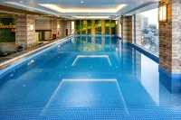 THANH LICH ROYAL BOUTIQUE HOTEL - Romantic