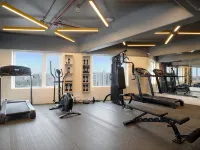 Bloom Hub Weh Andheri - Gym