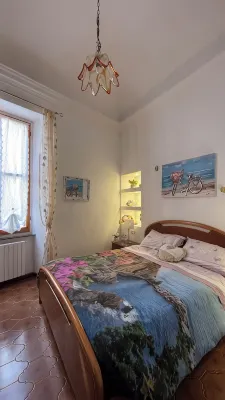 Monterosso al mare - Old Town - 5 Terre CIN IT011019C2ZIWM9HKK - واي فاي