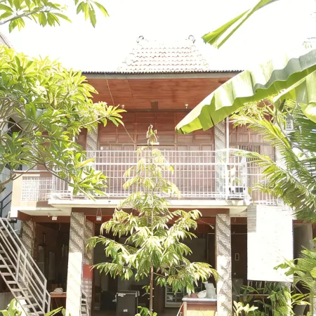 Gatra Hotel Menara Kudus