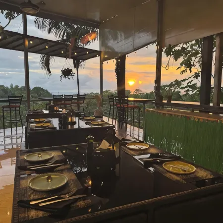 Mountain Top Park Hotel