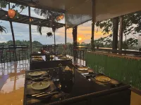 Mountain Top Park Hotel