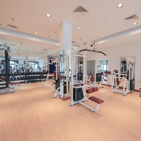 Dusit Ajman Resort & Villas