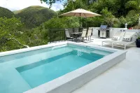 Mykonos - a freshly built Greek inspired Luxury Villa. - ヴィラ