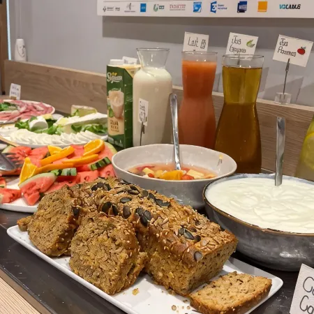 Ibis Styles Arras Centre