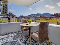 ALANYA DAMLATAS APART HOTEL Hotels near Cleopatra's Beach