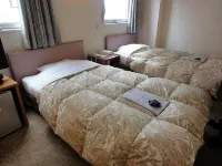 Matsue Plaza Hotel