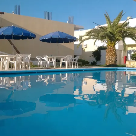 Karmi Apartments