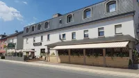 Hotel Re'Ser Stuff - Bãi đậu xe