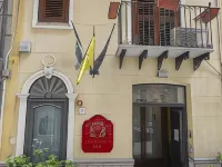 Locanda del Gagini Hotels near Cattedrale Di Palermo