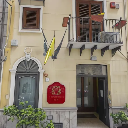 Locanda del Gagini