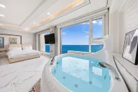 Samcheok White Romantic Pension - 4-نجوم