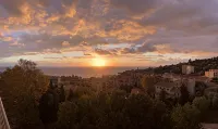 Hôtel le Bastia - Ocean View