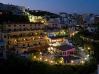 Hotel Terme Saint Raphael Hotels in 