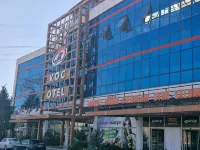 Koç Otel Çankırı - 2 stelle