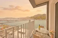 世界天空酒店 - 靚景
