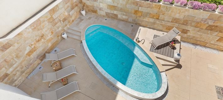 Palma Residence Salento Hotels in Melendugno