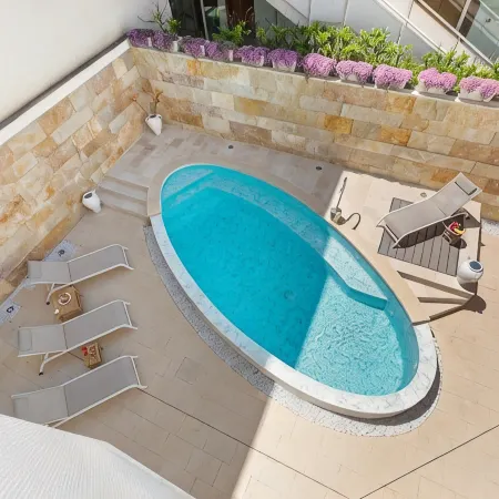 Palma Residence Salento