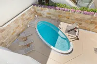 Palma Residence Salento - Ocean View