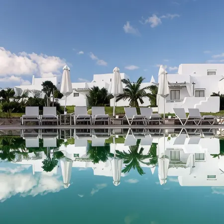 Angels Villas - Prime Concept