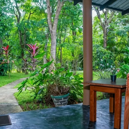 Nimsara Lodge Sigiriya