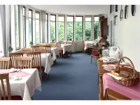 An der Stadthalle Hotels near Eastern ring areay