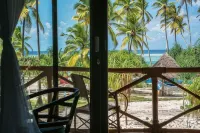 Zanzibar Queen Hotel - Ocean View
