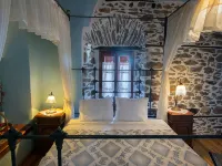Mansion Terpou โรงแรมในอาร์ทิมิส