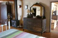 CHARMING TAOS ADOBE HOME - 2-Star