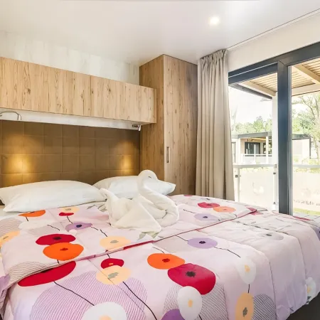 Premium Camping Homes Santa Marina, Lanterna