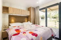 Premium Camping Homes Santa Marina, Lanterna
