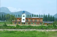 Damyang Jeonwon Pension