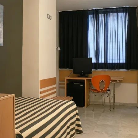 Hotel Nautico Hotels in Santa Cruz de Tenerife