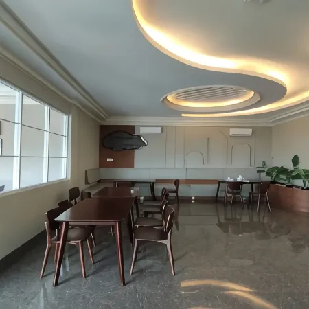 Maulidia Hotel Syariah & Convention Center