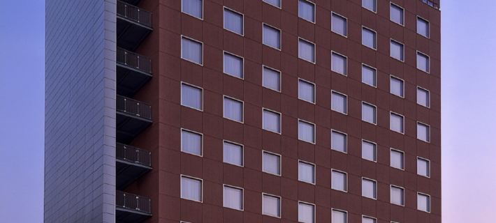 Starhotels Tuscany Hotéis em Florença
