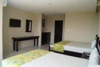 Solymar Condos - Apartments