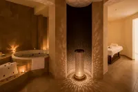 Sousse Pearl Marriott Resort & Spa - Hot Tub